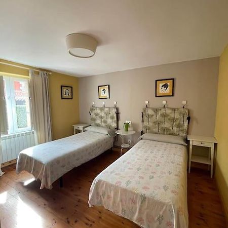Apartamento En Treceno, Cantabria Zewnętrze zdjęcie
