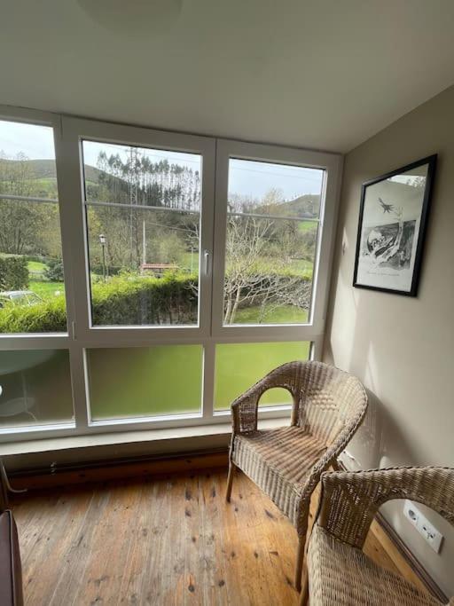 Apartamento En Treceno, Cantabria Zewnętrze zdjęcie