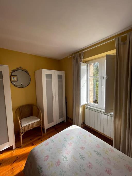 Apartamento En Treceno, Cantabria Zewnętrze zdjęcie