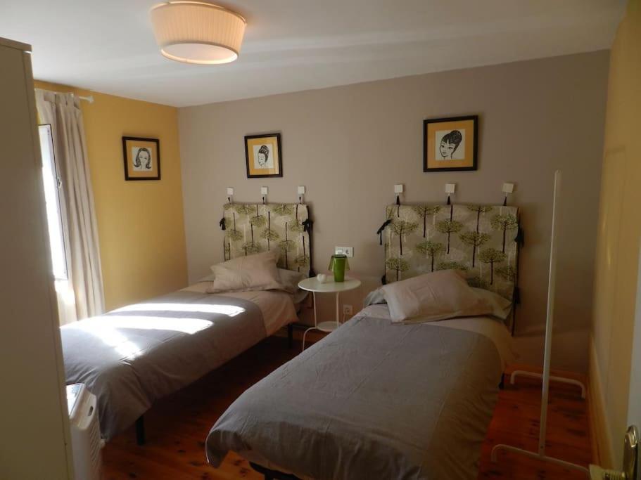 Apartamento En Treceno, Cantabria Zewnętrze zdjęcie