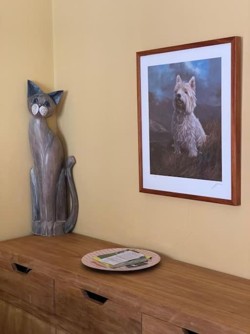 Apartamento En Treceno, Cantabria Zewnętrze zdjęcie