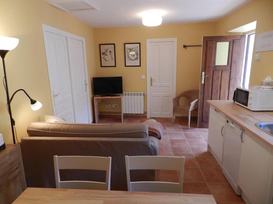 Apartamento En Treceno, Cantabria Zewnętrze zdjęcie