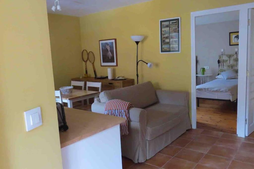 Apartamento En Treceno, Cantabria Zewnętrze zdjęcie