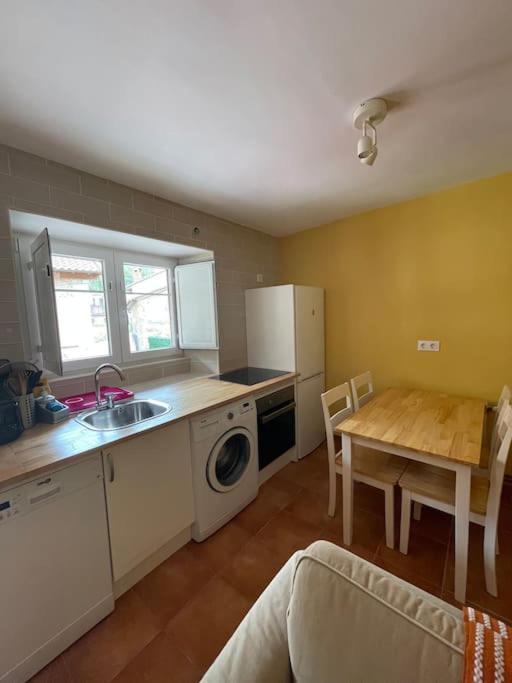 Apartamento En Treceno, Cantabria Zewnętrze zdjęcie