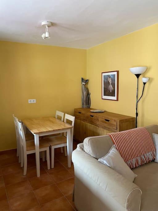 Apartamento En Treceno, Cantabria Zewnętrze zdjęcie