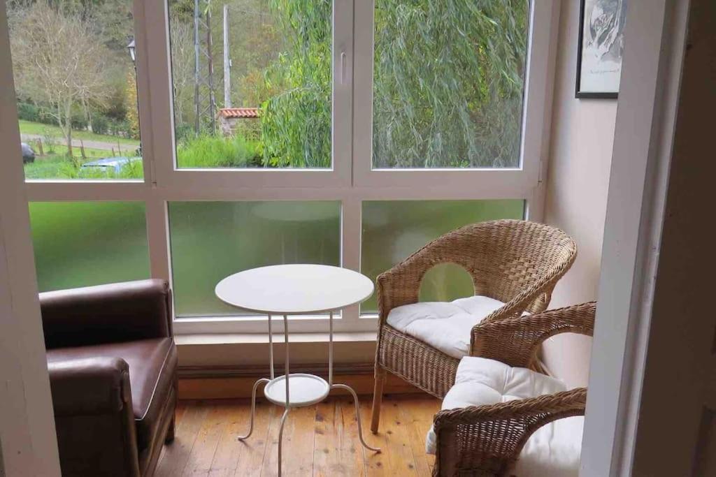 Apartamento En Treceno, Cantabria Zewnętrze zdjęcie