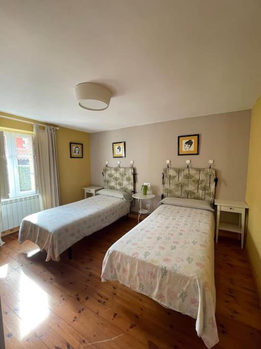 Apartamento En Treceno, Cantabria Zewnętrze zdjęcie