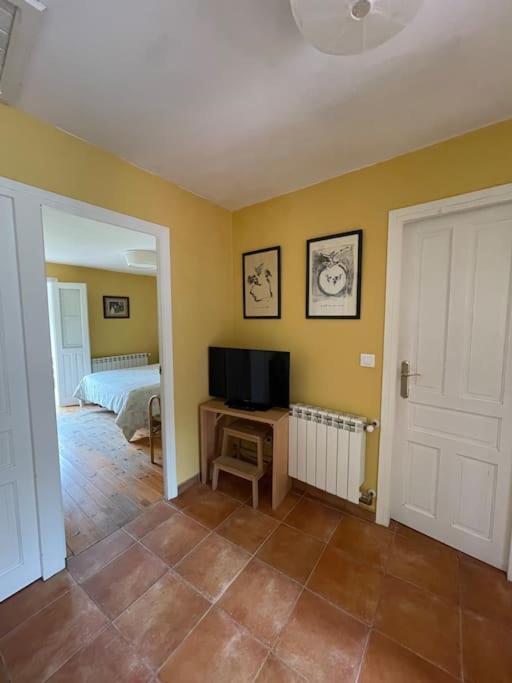 Apartamento En Treceno, Cantabria Zewnętrze zdjęcie