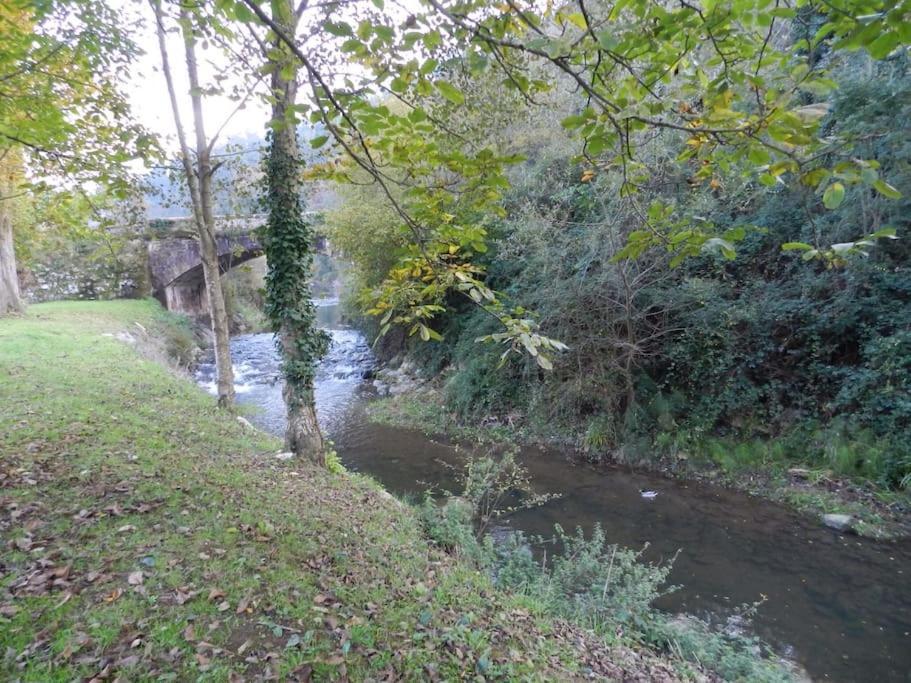 Apartamento En Treceno, Cantabria Zewnętrze zdjęcie
