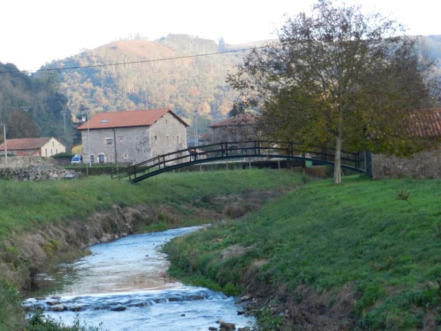 Apartamento En Treceno, Cantabria Zewnętrze zdjęcie