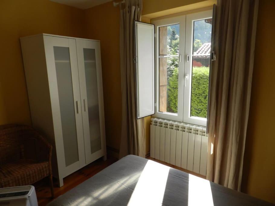Apartamento En Treceno, Cantabria Zewnętrze zdjęcie